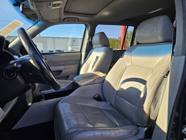 2012 Honda Pilot EX-L McDonough GA