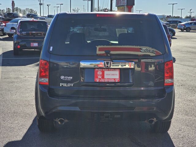 2012 Honda Pilot EX-L McDonough GA