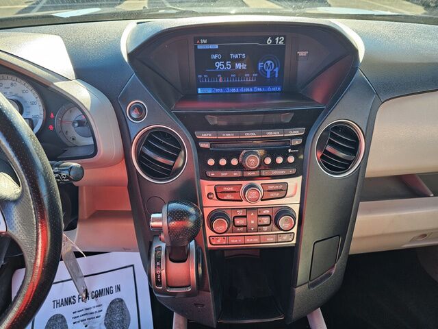 2012 Honda Pilot EX-L McDonough GA