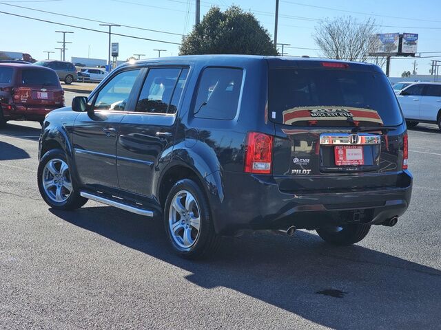 2012 Honda Pilot EX-L McDonough GA