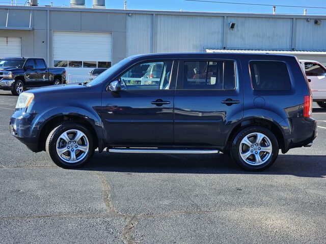 2012 Honda Pilot EX-L McDonough GA