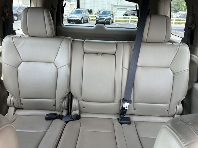 2012 Honda Pilot EX-L McDonough GA