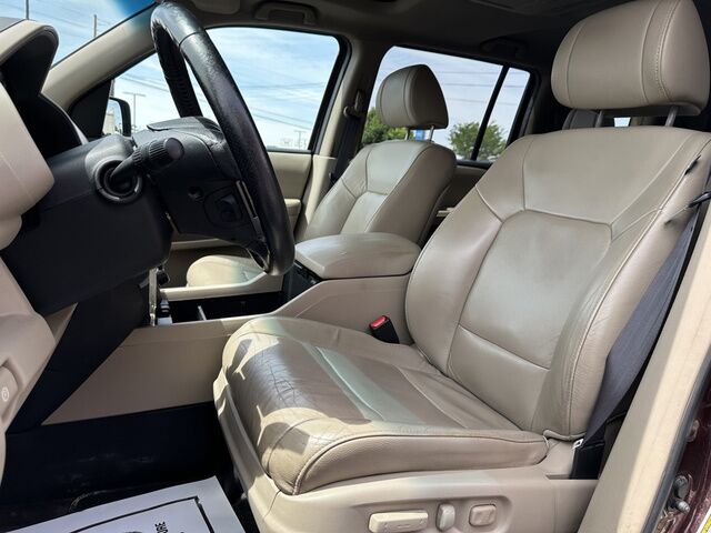 2012 Honda Pilot EX-L McDonough GA