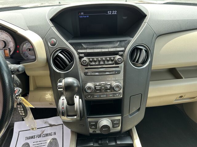 2012 Honda Pilot EX-L McDonough GA