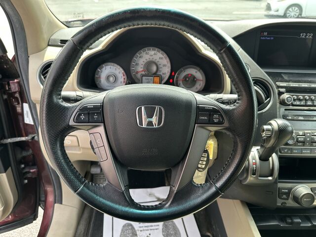 2012 Honda Pilot EX-L McDonough GA