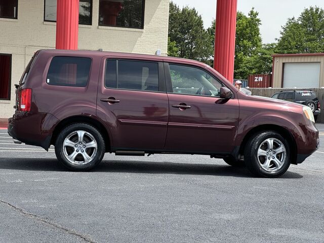 2012 Honda Pilot EX-L McDonough GA
