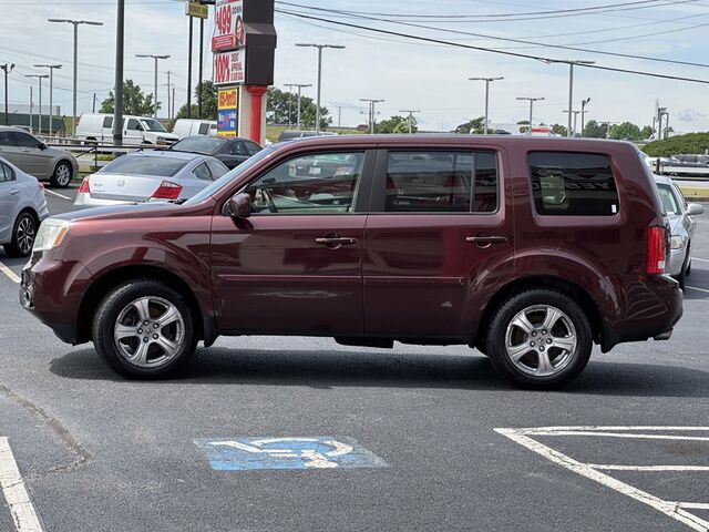 2012 Honda Pilot EX-L McDonough GA