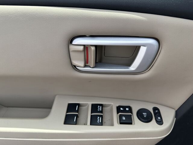 2012 Honda Pilot EX-L McDonough GA
