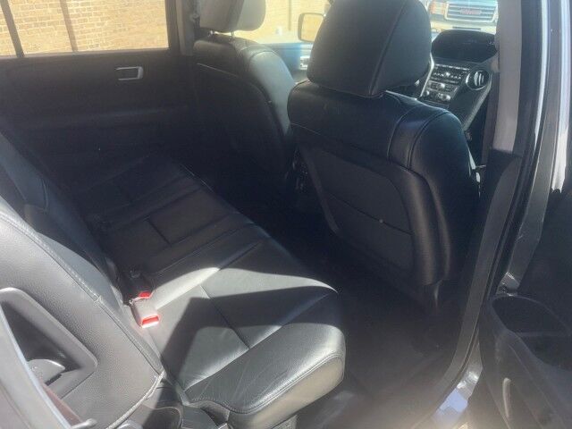 2012 Honda Pilot EX-L North Versailles PA