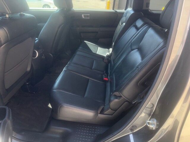 2012 Honda Pilot EX-L North Versailles PA