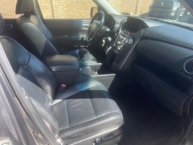 2012 Honda Pilot EX-L North Versailles PA