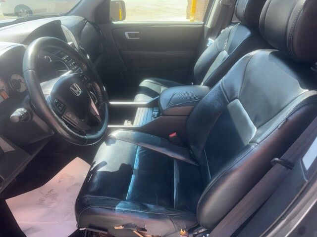 2012 Honda Pilot EX-L North Versailles PA