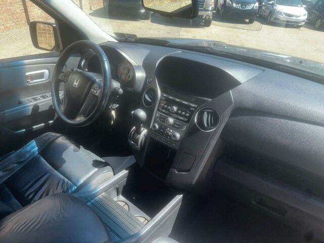 2012 Honda Pilot EX-L North Versailles PA