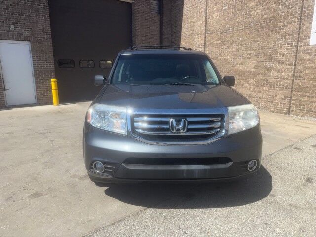 2012 Honda Pilot EX-L North Versailles PA
