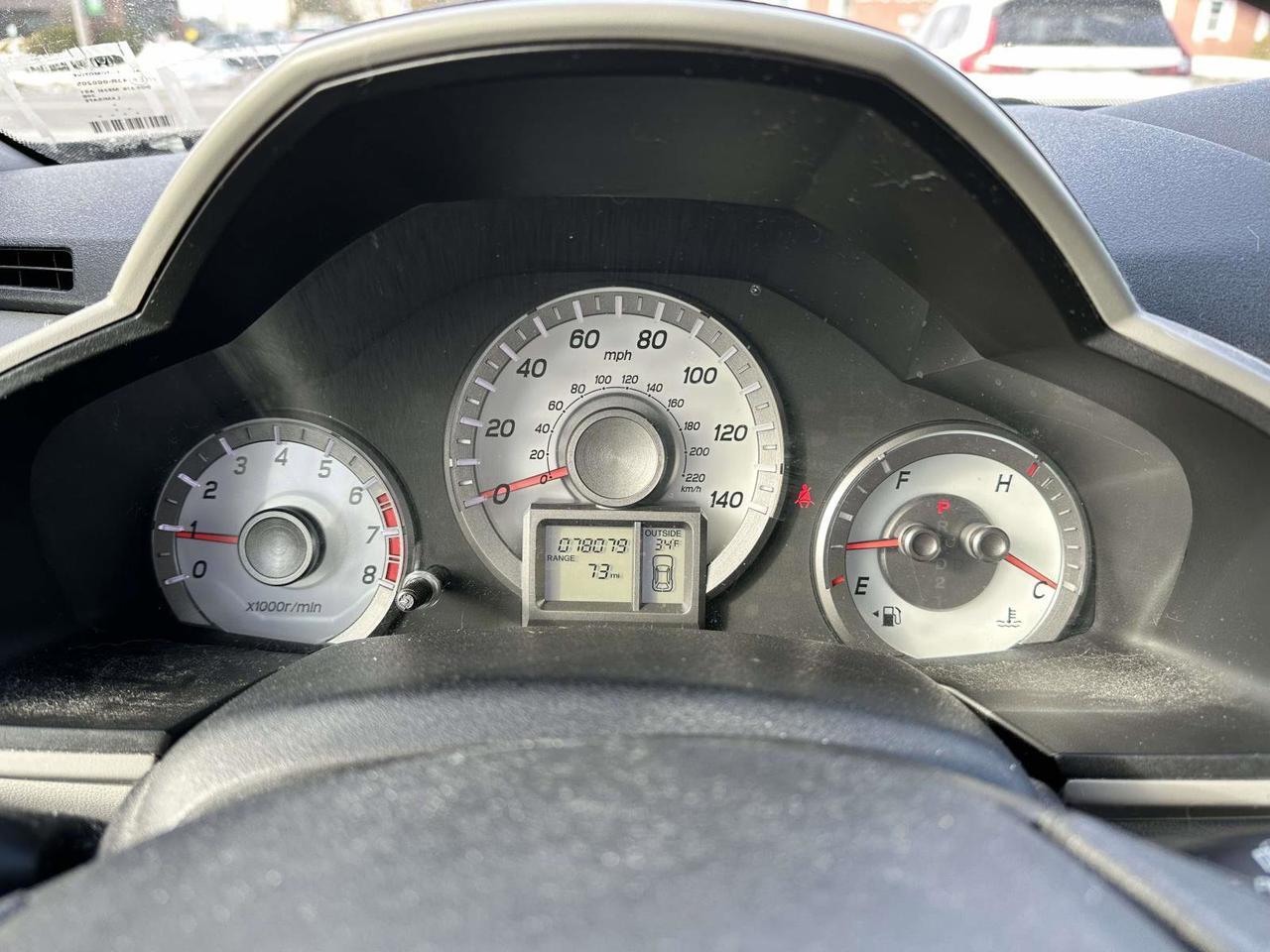 2012 Honda Pilot EX-L San Clemente CA