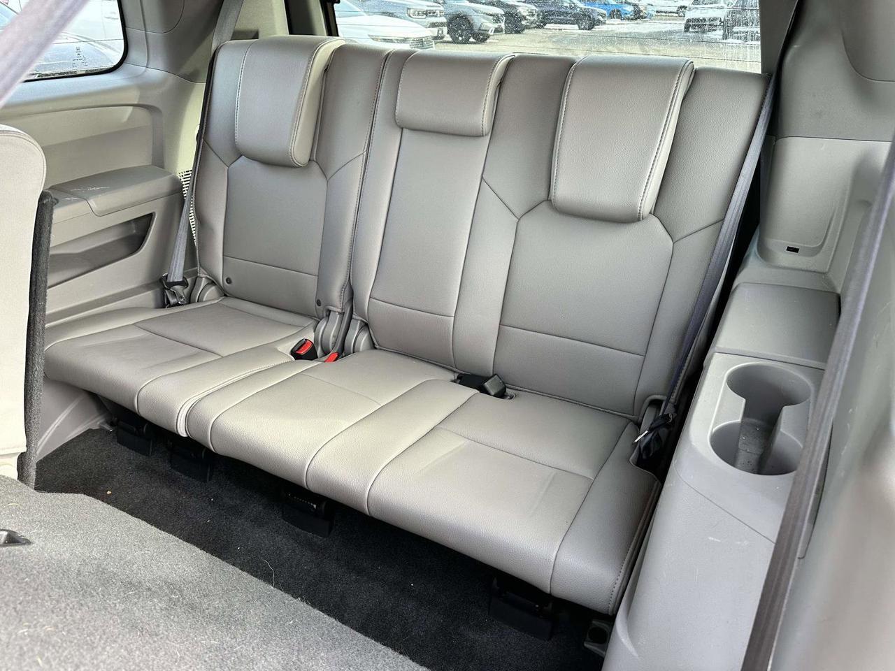 2012 Honda Pilot EX-L San Clemente CA