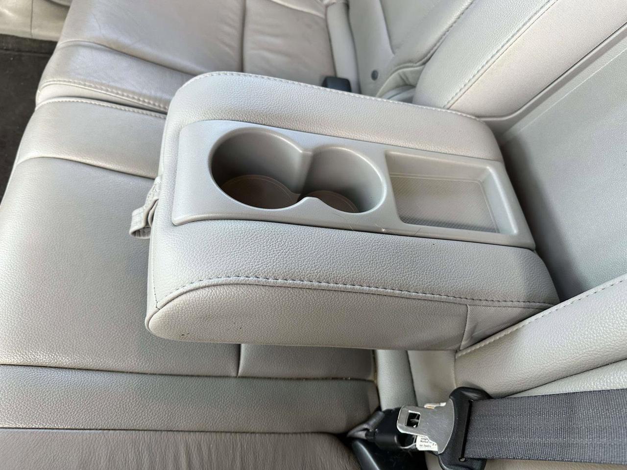 2012 Honda Pilot EX-L San Clemente CA