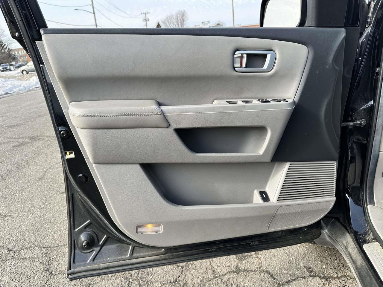 2012 Honda Pilot EX-L San Clemente CA