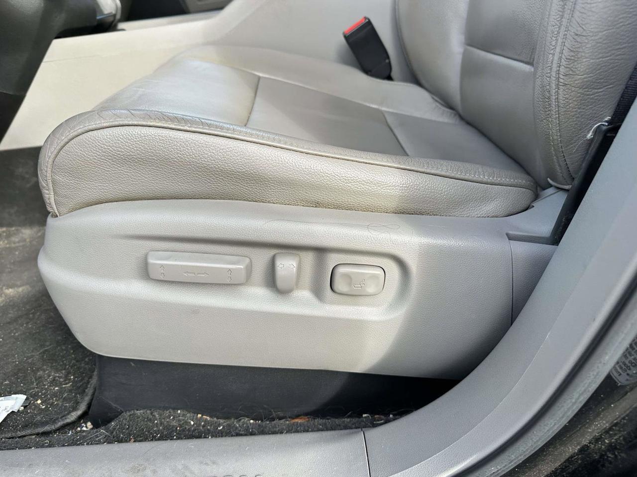 2012 Honda Pilot EX-L San Clemente CA