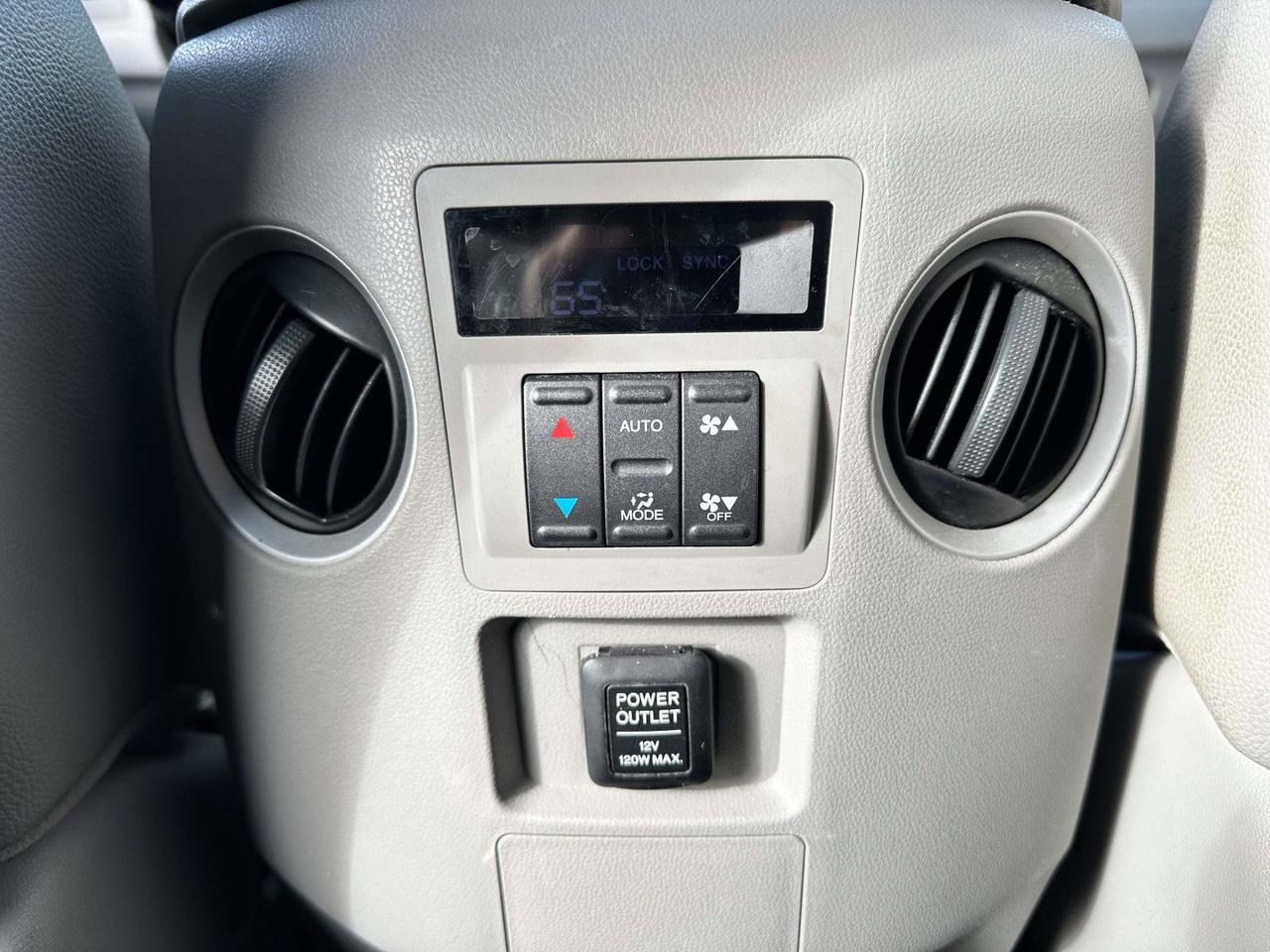 2012 Honda Pilot EX-L San Clemente CA