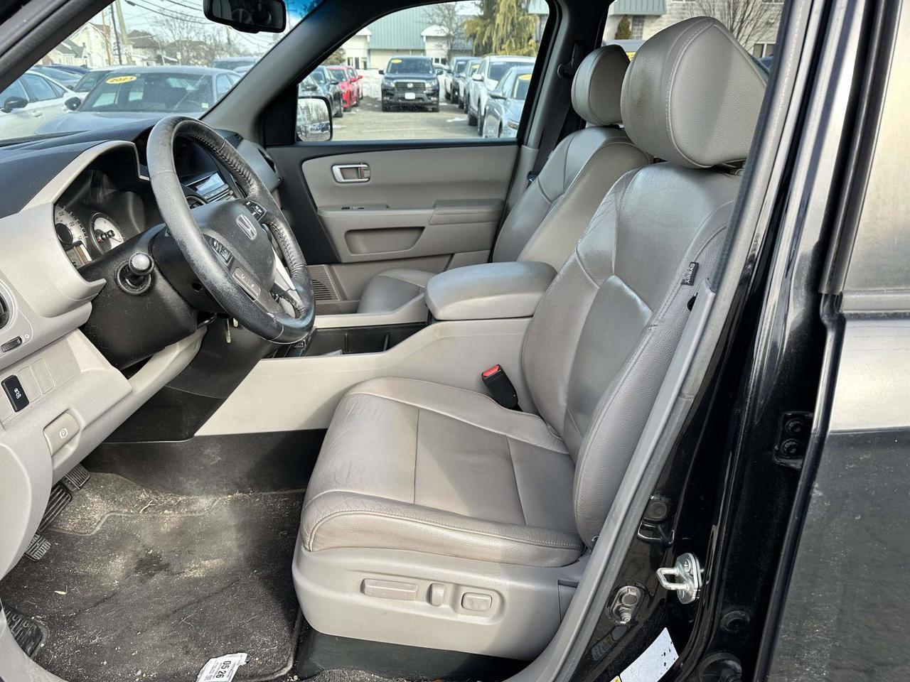 2012 Honda Pilot EX-L San Clemente CA