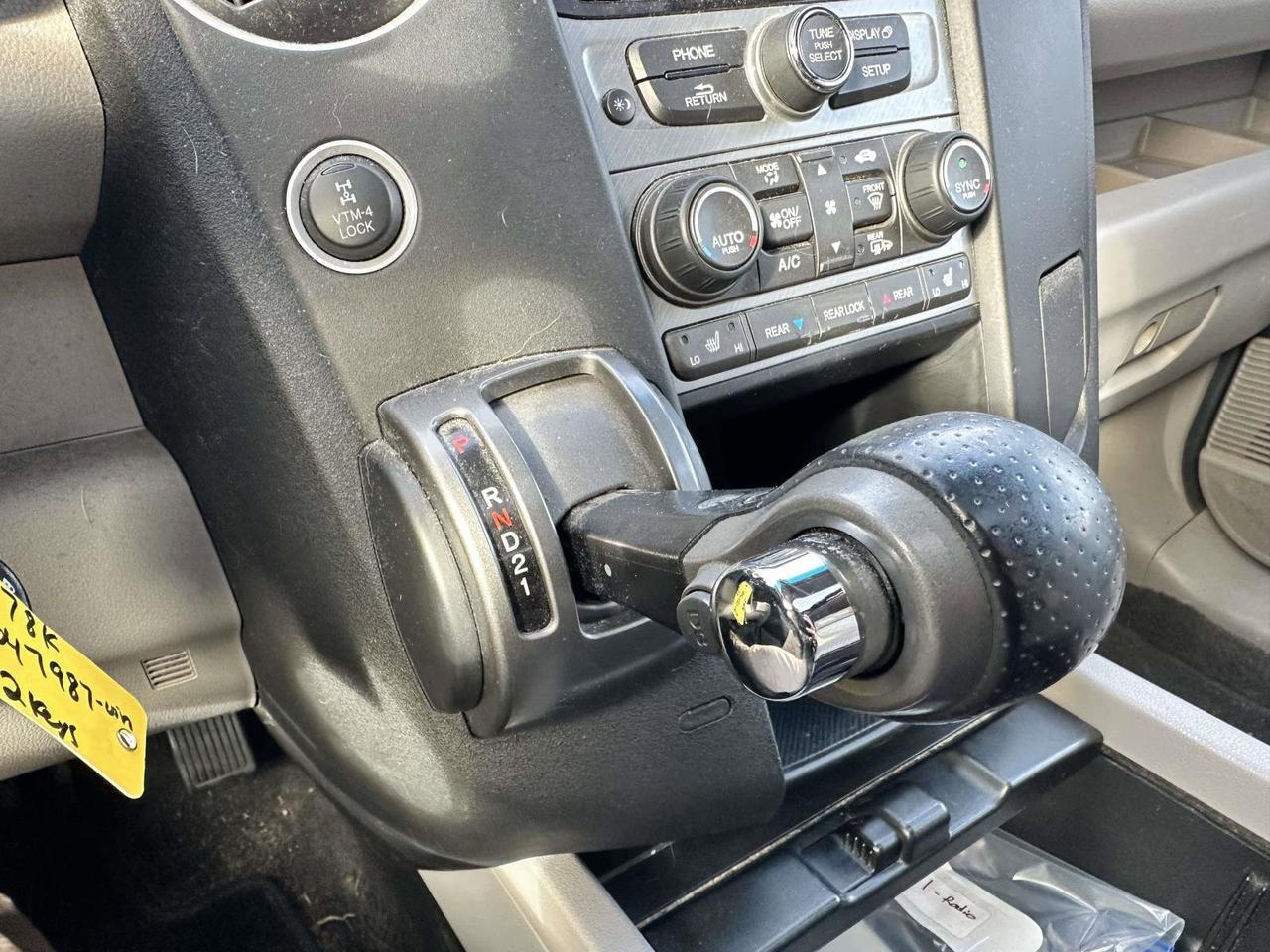 2012 Honda Pilot EX-L San Clemente CA