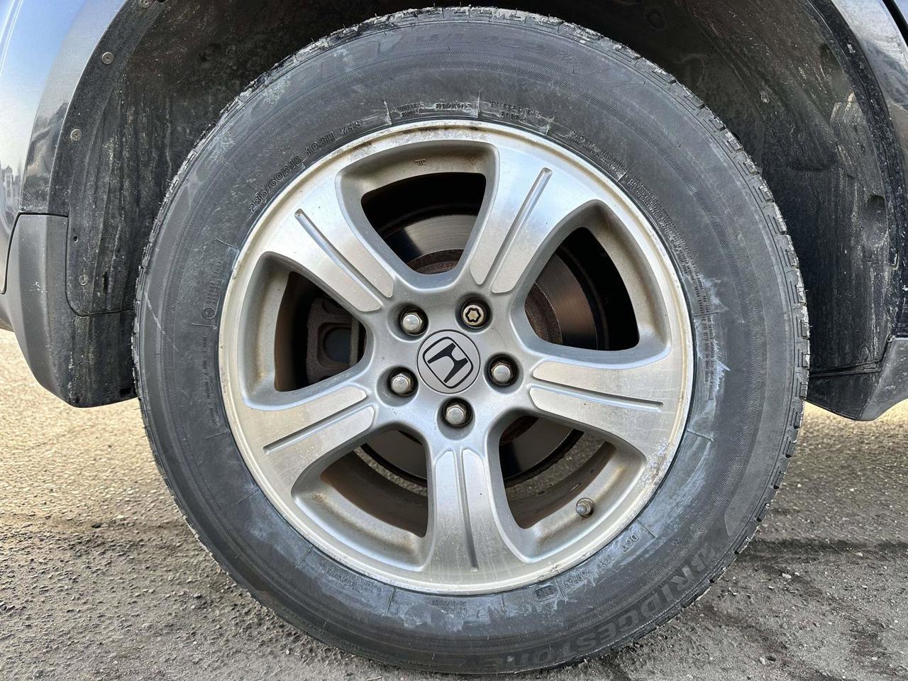 2012 Honda Pilot EX-L San Clemente CA