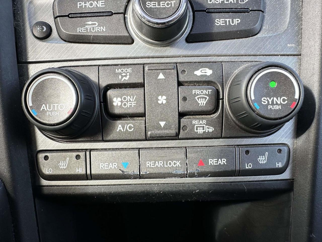 2012 Honda Pilot EX-L San Clemente CA