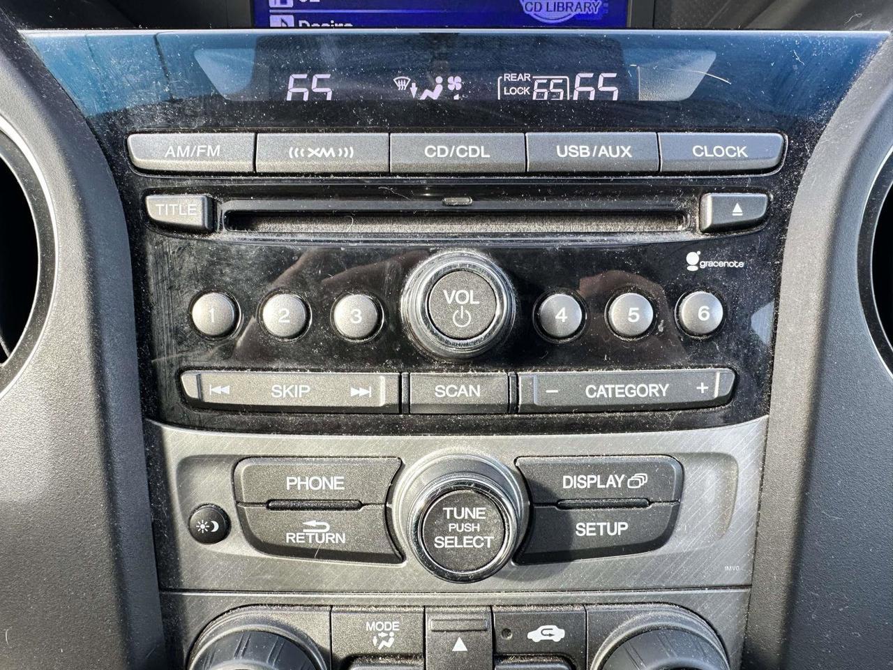 2012 Honda Pilot EX-L San Clemente CA