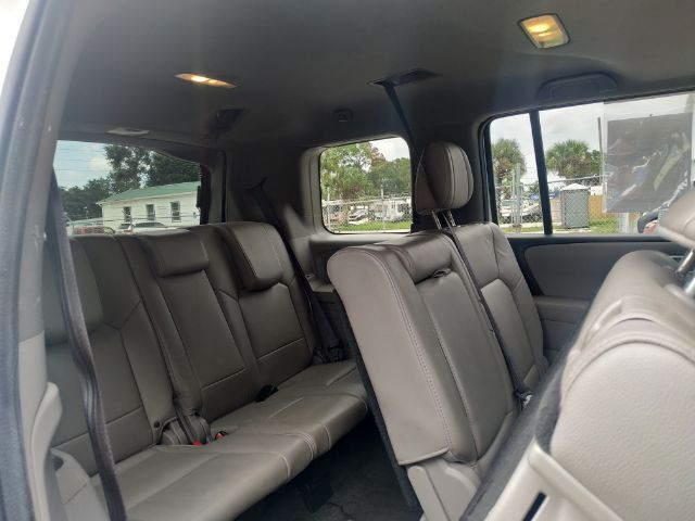 2012 Honda Pilot EX-L Sarasota FL