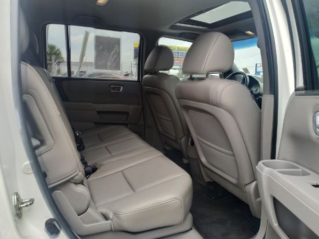 2012 Honda Pilot EX-L Sarasota FL