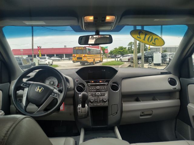 2012 Honda Pilot EX-L Sarasota FL