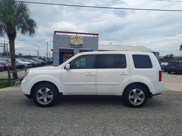 2012 Honda Pilot EX-L Sarasota FL