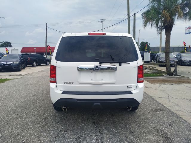 2012 Honda Pilot EX-L Sarasota FL