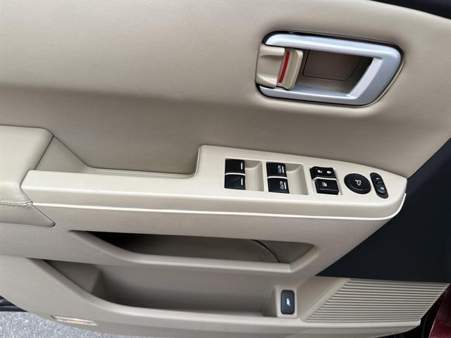 2012 Honda Pilot EX-L Tucson AZ