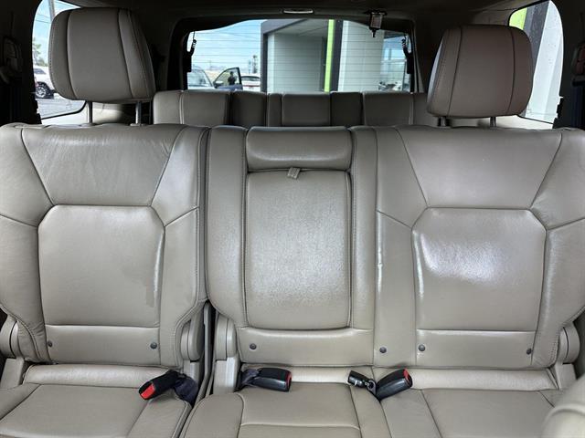 2012 Honda Pilot EX-L Tucson AZ