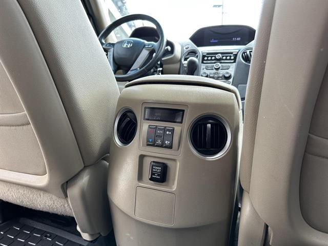 2012 Honda Pilot EX-L Tucson AZ