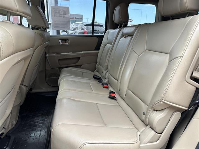 2012 Honda Pilot EX-L Tucson AZ