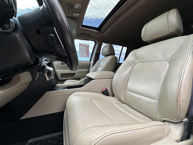 2012 Honda Pilot EX-L Tucson AZ