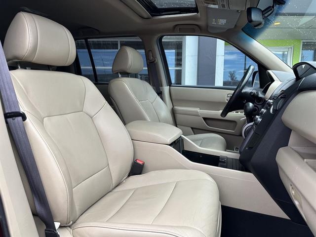 2012 Honda Pilot EX-L Tucson AZ