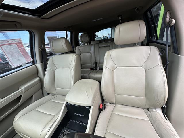2012 Honda Pilot EX-L Tucson AZ