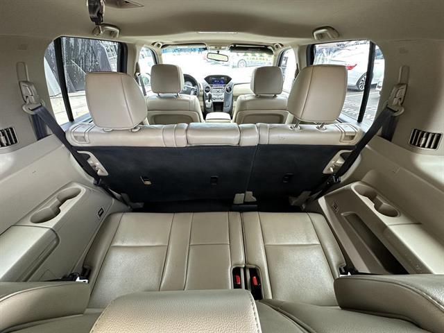 2012 Honda Pilot EX-L Tucson AZ