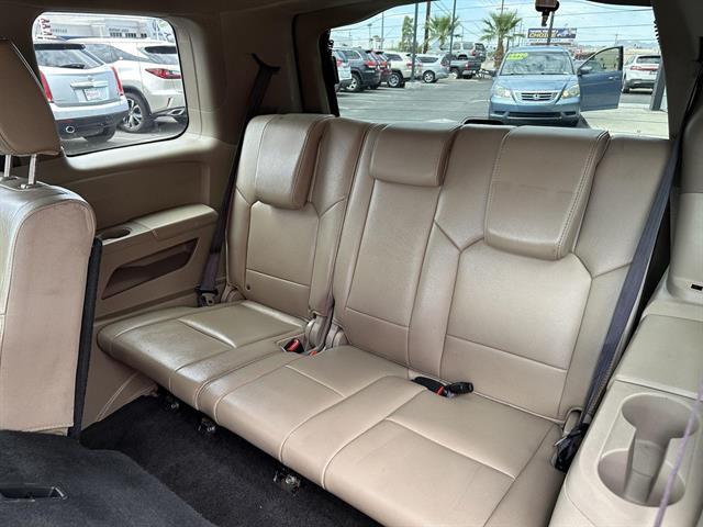 2012 Honda Pilot EX-L Tucson AZ