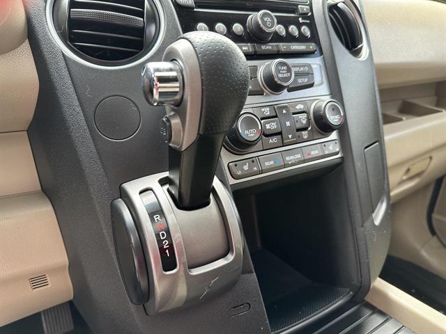 2012 Honda Pilot EX-L Tucson AZ