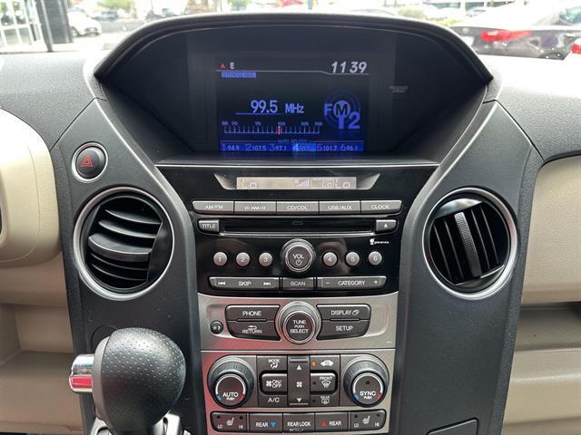 2012 Honda Pilot EX-L Tucson AZ