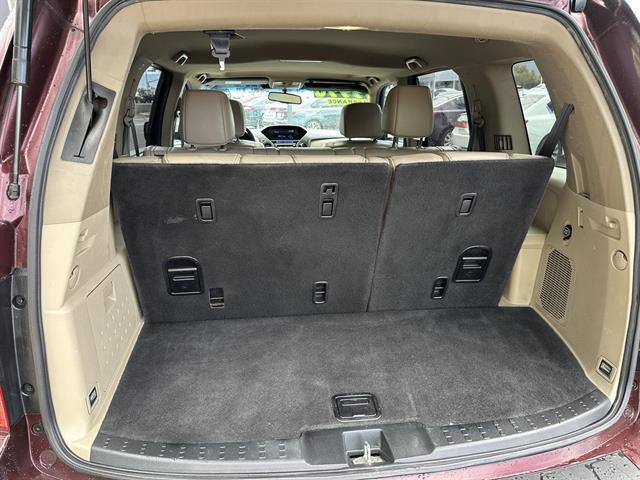 2012 Honda Pilot EX-L Tucson AZ