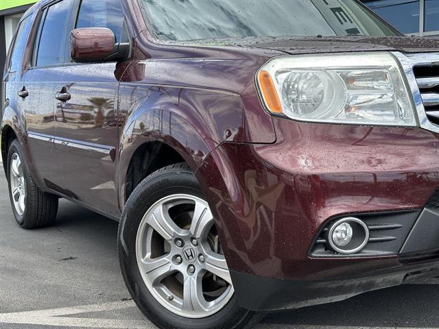 2012 Honda Pilot EX-L Tucson AZ
