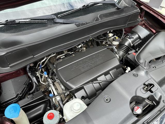 2012 Honda Pilot EX-L Tucson AZ