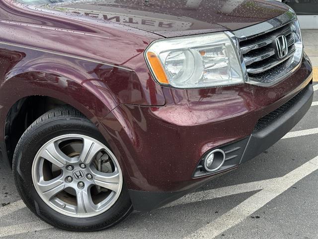 2012 Honda Pilot EX-L Tucson AZ