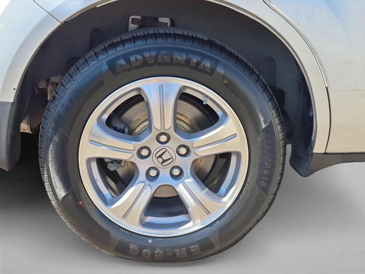 2012 Honda Pilot EX Roseville CA